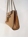 Bolsa Gucci Emily Chain Small 
