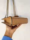 Bolsa Gucci Emily Chain Small 