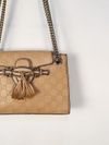 Bolsa Gucci Emily Chain Small 