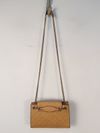 Bolsa Gucci Emily Chain Small 