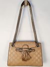 Bolsa Gucci Emily Chain Small 
