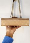 Bolsa Gucci Emily Chain Small 
