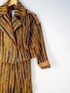 Conjunto Tissé tricot