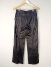 Calça Animale couro 