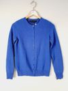 Cardigan Lafayette Collection cashmere