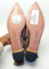 Sapatilha Aquazzura Christy Flat 