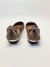 Sapatilha Aquazzura Christy Flat 