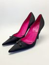 Scarpin Christian Dior 