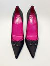 Scarpin Christian Dior 