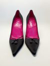 Scarpin Christian Dior 