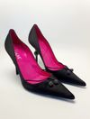 Scarpin Christian Dior 
