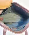 Bolsa Burberry Haymarket Check Tote 