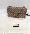 Bolsa Gucci Dionysus 