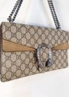 Bolsa Gucci Dionysus 