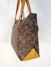 Bolsa Louis Vuitton Cabas Piano Monogram 