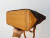 Bolsa Louis Vuitton Cabas Piano Monogram 
