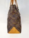 Bolsa Louis Vuitton Cabas Piano Monogram 