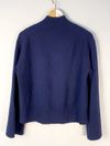 Blusão Banana Republic cashmere