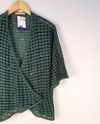 Casaqueto Carol Bassi tricot