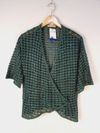 Casaqueto Carol Bassi tricot