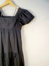 Vestido Iorane x Silvia Braz