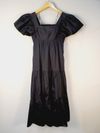Vestido Iorane x Silvia Braz