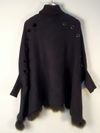 Poncho Vivoar 