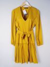 Vestido Mixed   