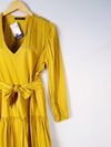 Vestido Mixed   