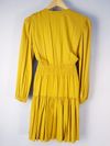 Vestido Mixed   