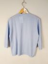 Blusa La Gea cashmere