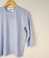 Blusa La Gea cashmere