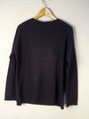 Blusão Anselmi cashmere