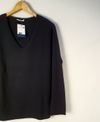 Blusão Anselmi cashmere