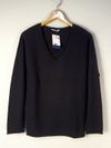 Blusão Anselmi cashmere