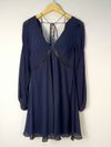 Vestido Animale