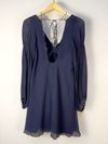 Vestido Animale