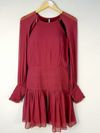 Vestido Renata Campos