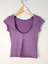 Blusa Alo