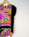 Blusa Leonard