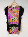 Blusa Leonard