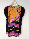 Blusa Leonard