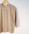 Blusa La Gea cashmere