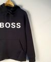 Moletom Boss