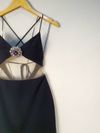 Vestido David Koma 