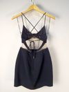 Vestido David Koma 