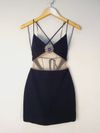 Vestido David Koma 