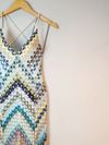 Vestido Missoni