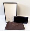Clutch Gucci Microguccissima Broadway 