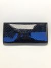 Clutch Gucci Microguccissima Broadway 